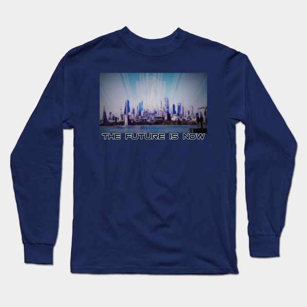 Join the Force Long Sleeve T-Shirt by MBK